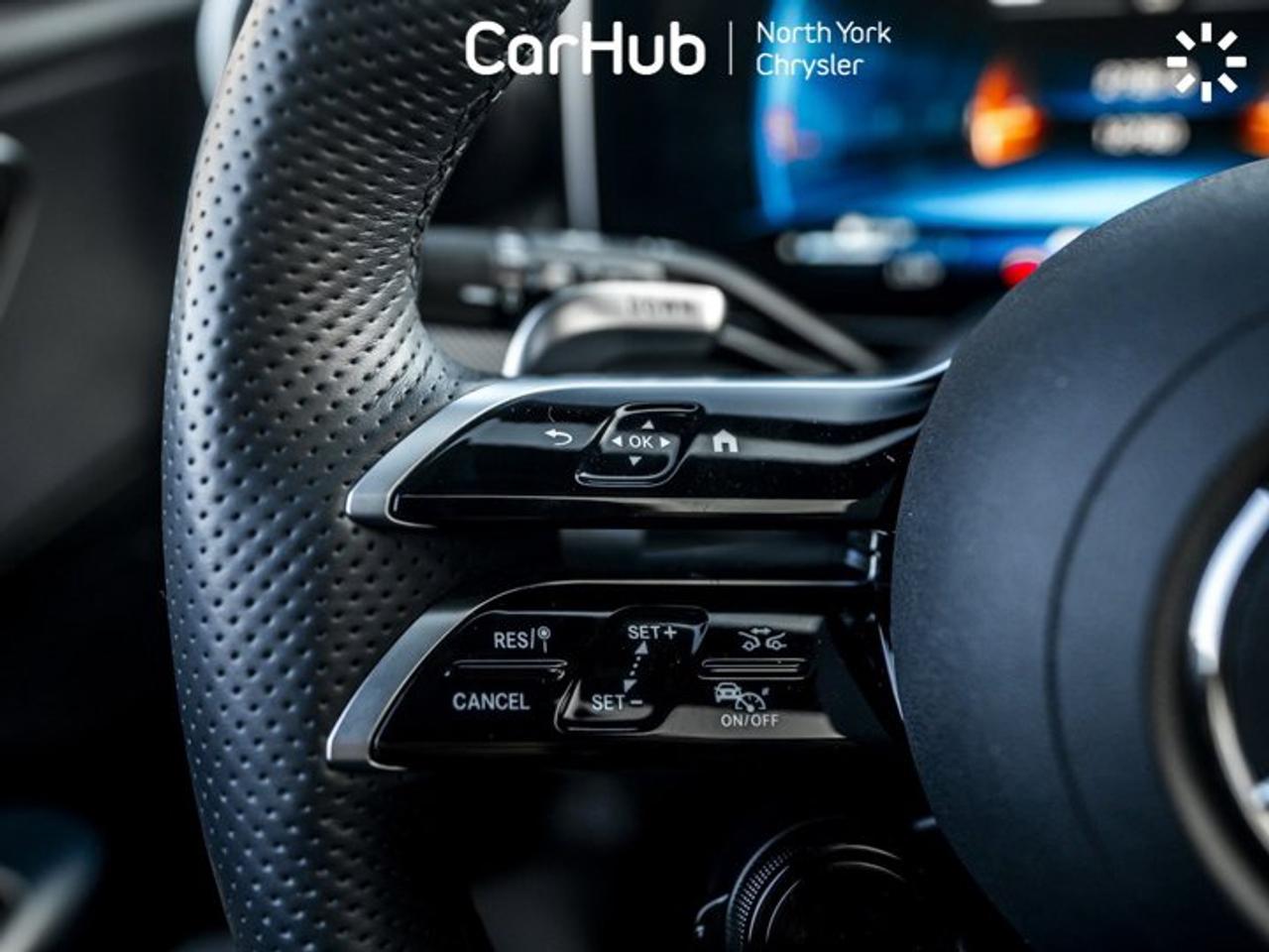 2025 Mercedes-Benz GLC AMG 43 Panoroof Heated Seats Navigation Apple CarPlay Android Auto Photo