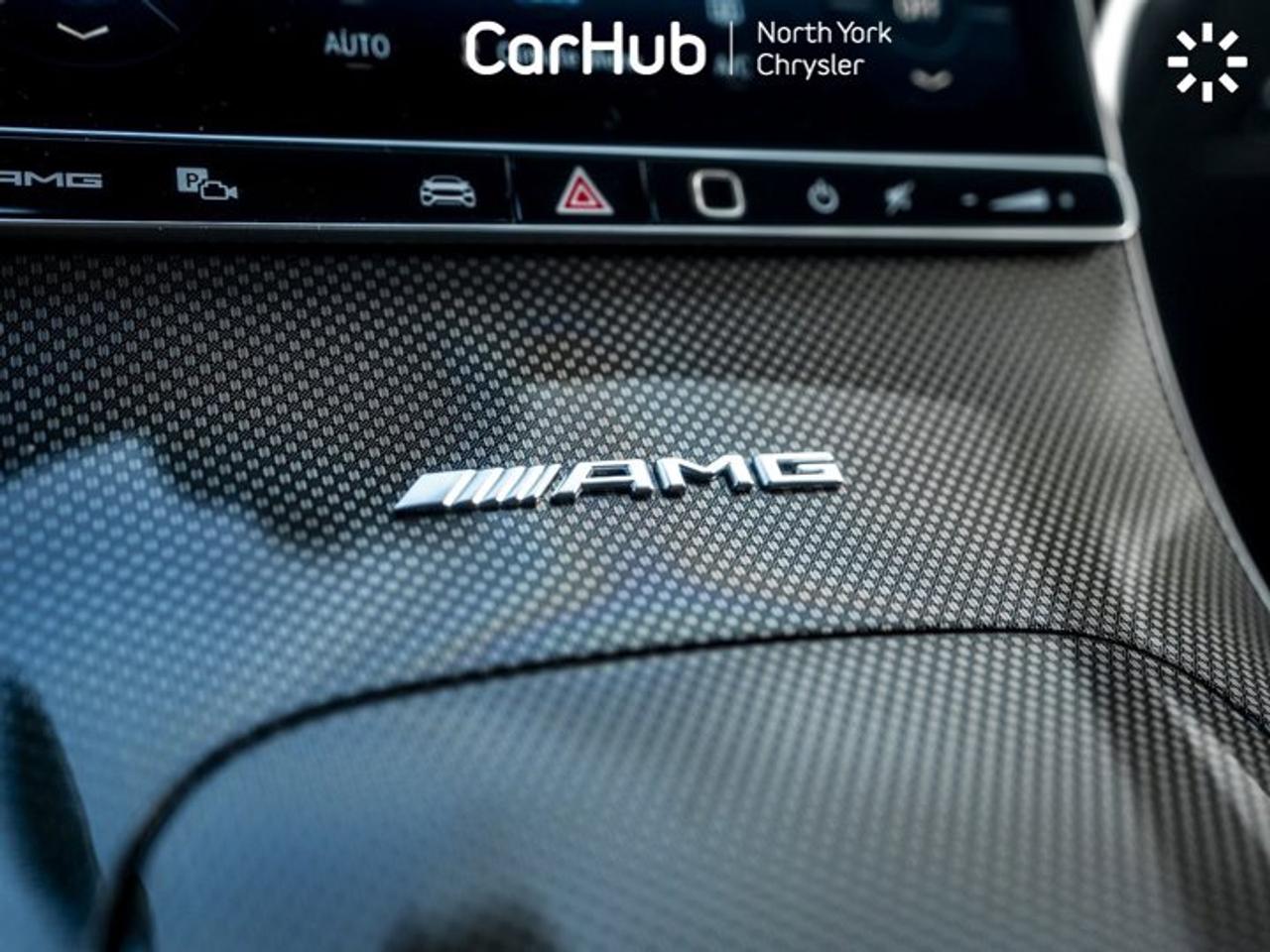 2025 Mercedes-Benz GLC AMG 43 Panoroof Heated Seats Navigation Apple CarPlay Android Auto Photo