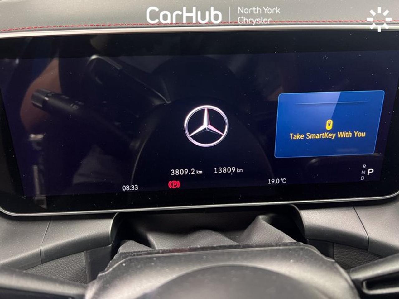 2025 Mercedes-Benz GLC43 AMG Active Suspension | Panoramic Roof Photo