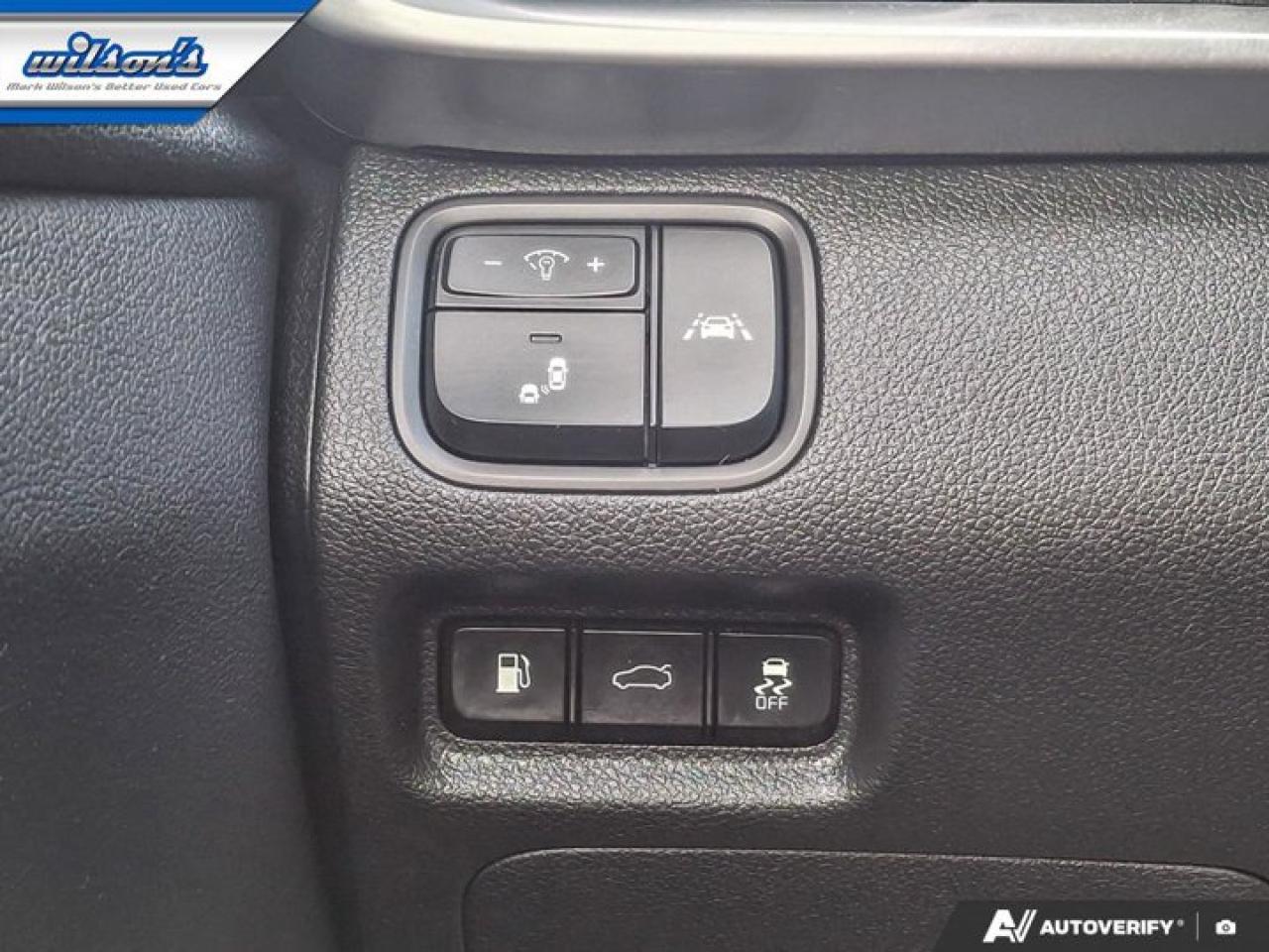 2020 Kia Optima EX | Leather | Adaptive Cruise | CarPlay + Android | Heated Seats | Power Seat | Rear Cam & More ! Photo