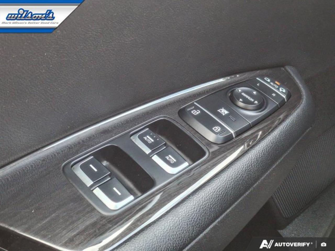 2020 Kia Optima EX | Leather | Adaptive Cruise | CarPlay + Android | Heated Seats | Power Seat | Rear Cam & More ! Photo