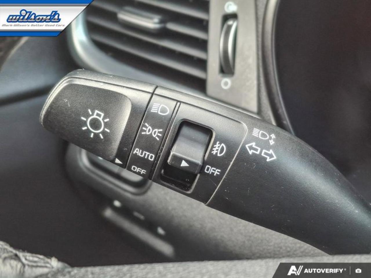 2020 Kia Optima EX | Leather | Adaptive Cruise | CarPlay + Android | Heated Seats | Power Seat | Rear Cam & More ! Photo