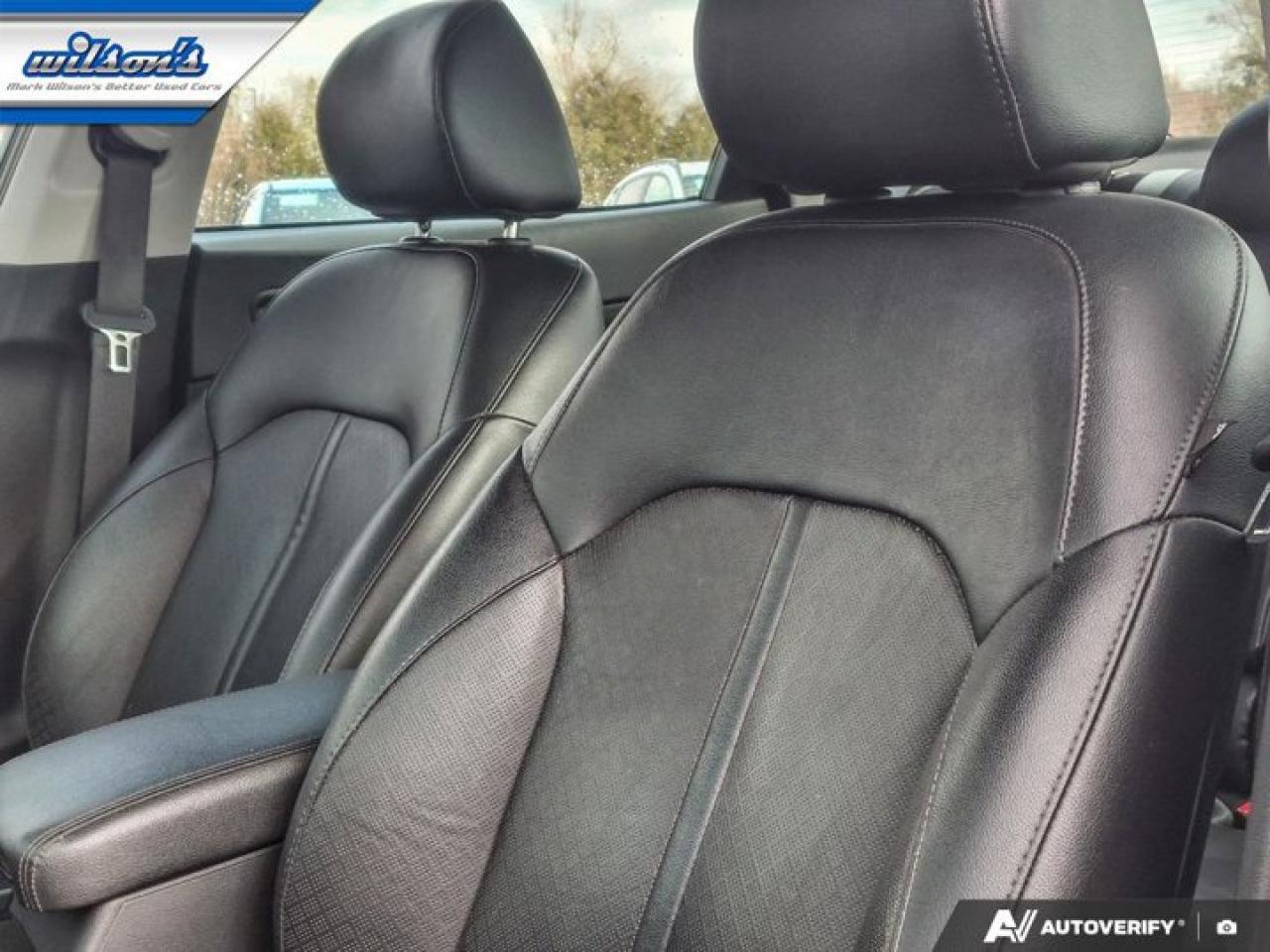 2020 Kia Optima EX | Leather | Adaptive Cruise | CarPlay + Android | Heated Seats | Power Seat | Rear Cam & More ! Photo