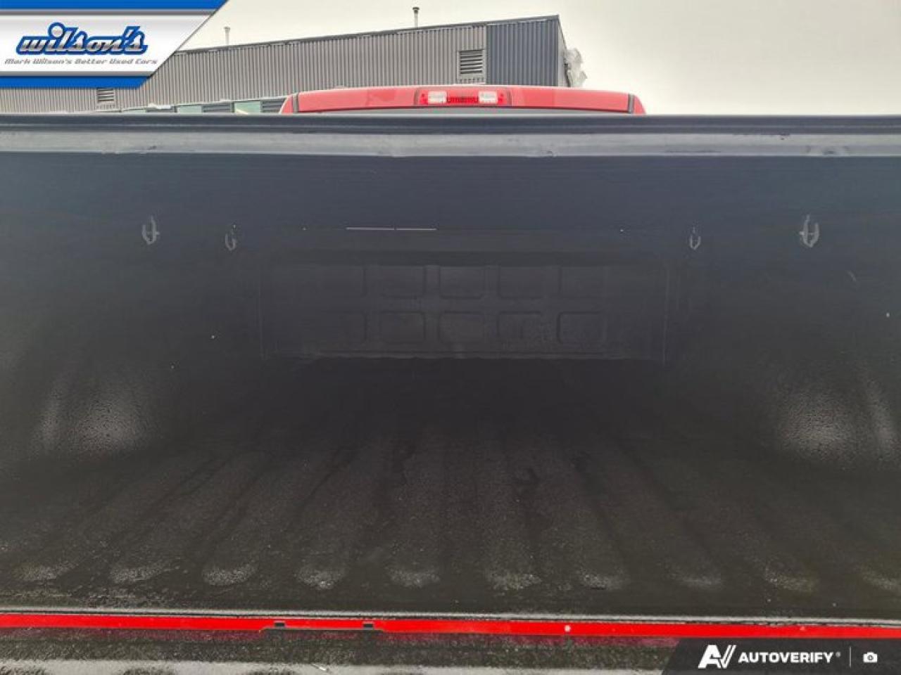 2017 RAM 1500 SXT 4X4 | 5.7L Hemi | Class IV Hitch Receiver | Power Group | Side Steps | and More ! Photo