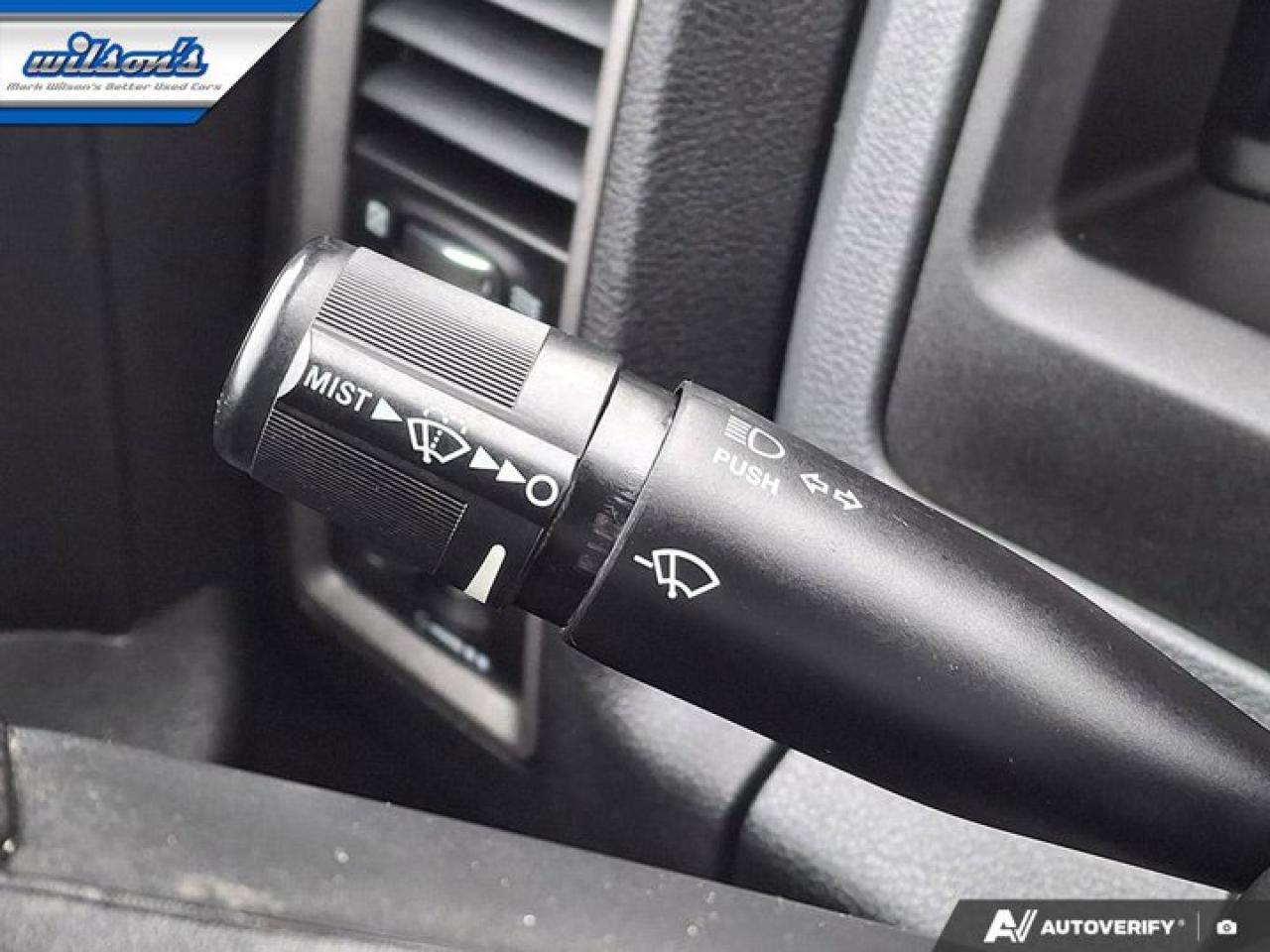 2017 RAM 1500 SXT 4X4 | 5.7L Hemi | Class IV Hitch Receiver | Power Group | Side Steps | and More ! Photo