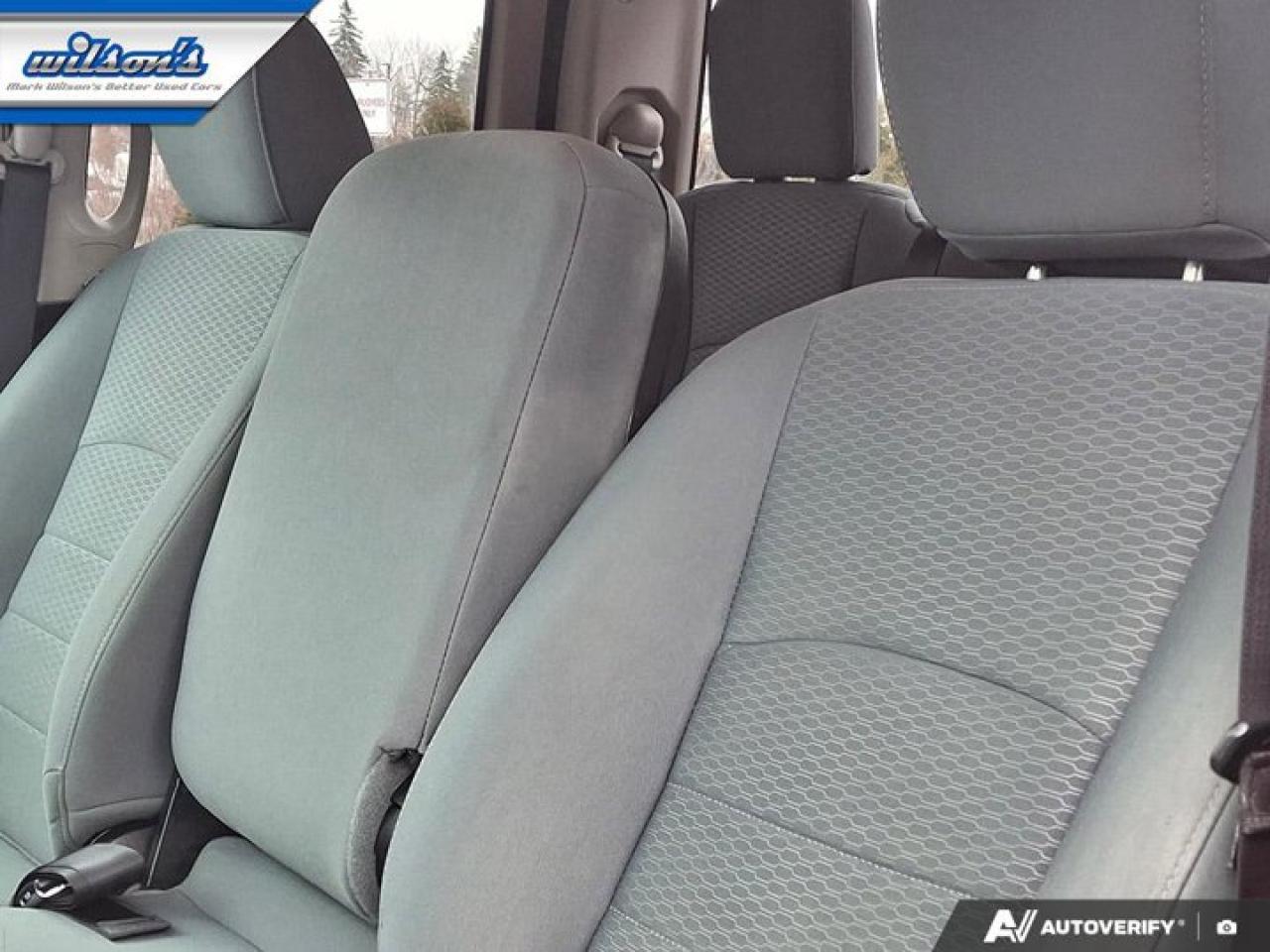 2017 RAM 1500 SXT 4X4 | 5.7L Hemi | Class IV Hitch Receiver | Power Group | Side Steps | and More ! Photo