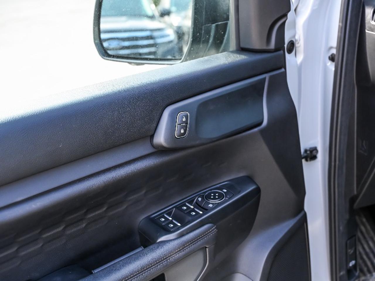 2026 Ford Ranger XLT Photo