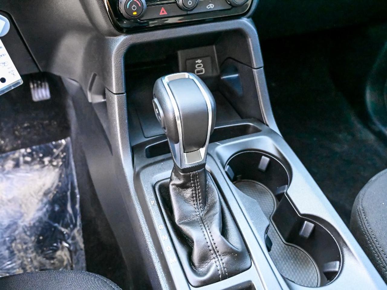 2026 Ford Ranger XLT Photo