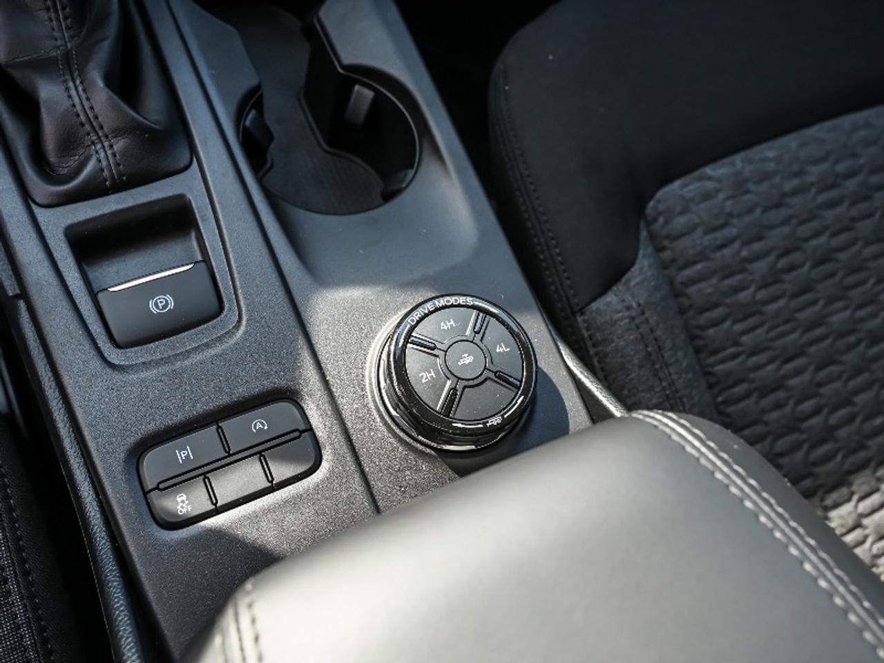 2026 Ford Ranger XLT Photo