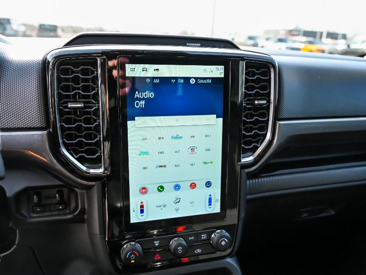 2026 Ford Ranger XLT Photo