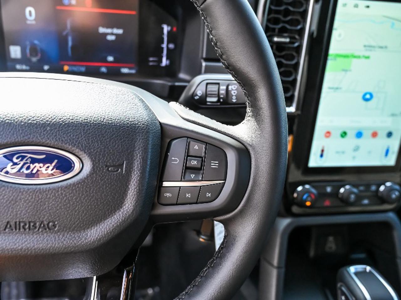 2026 Ford Ranger XLT Photo