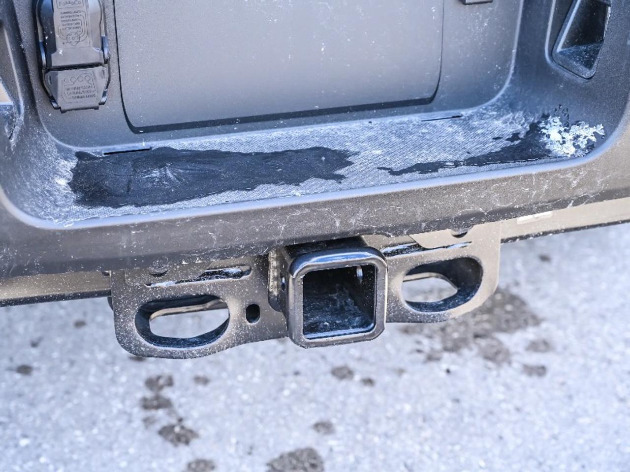 2026 Ford F-250 Super Duty SRW XLT Photo4