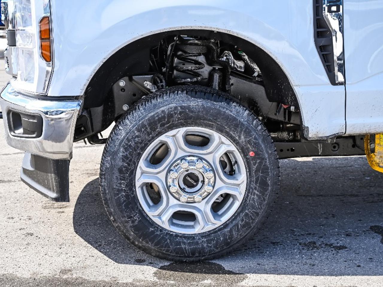 2026 Ford F-250 Super Duty SRW XLT Photo