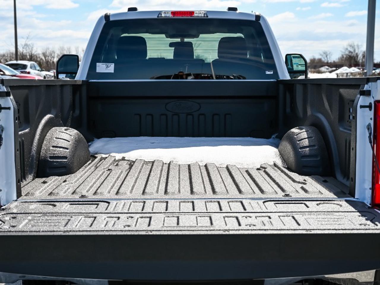 2026 Ford F-250 Super Duty SRW XLT Photo