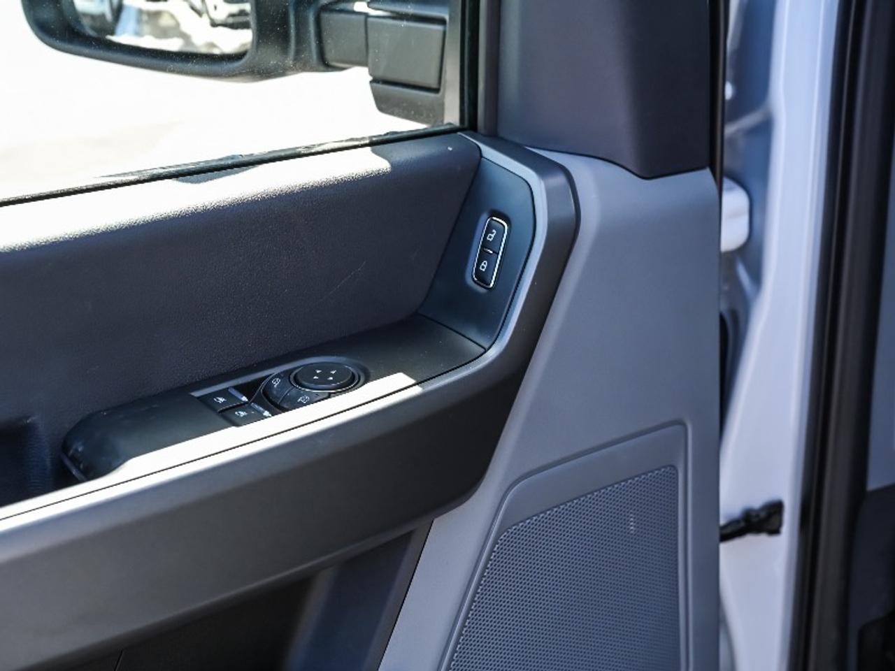 2026 Ford F-250 Super Duty SRW XLT Photo