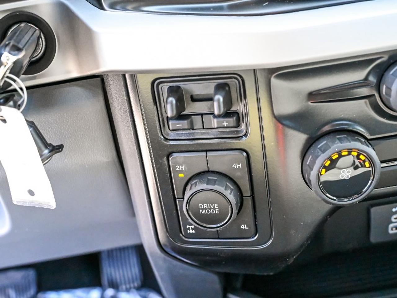 2026 Ford F-250 Super Duty SRW XLT Photo