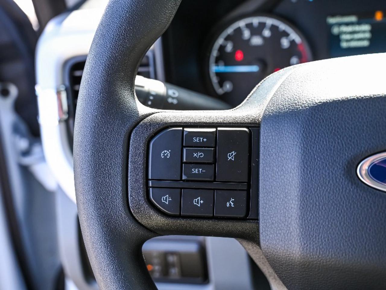 2026 Ford F-250 Super Duty SRW XLT Photo