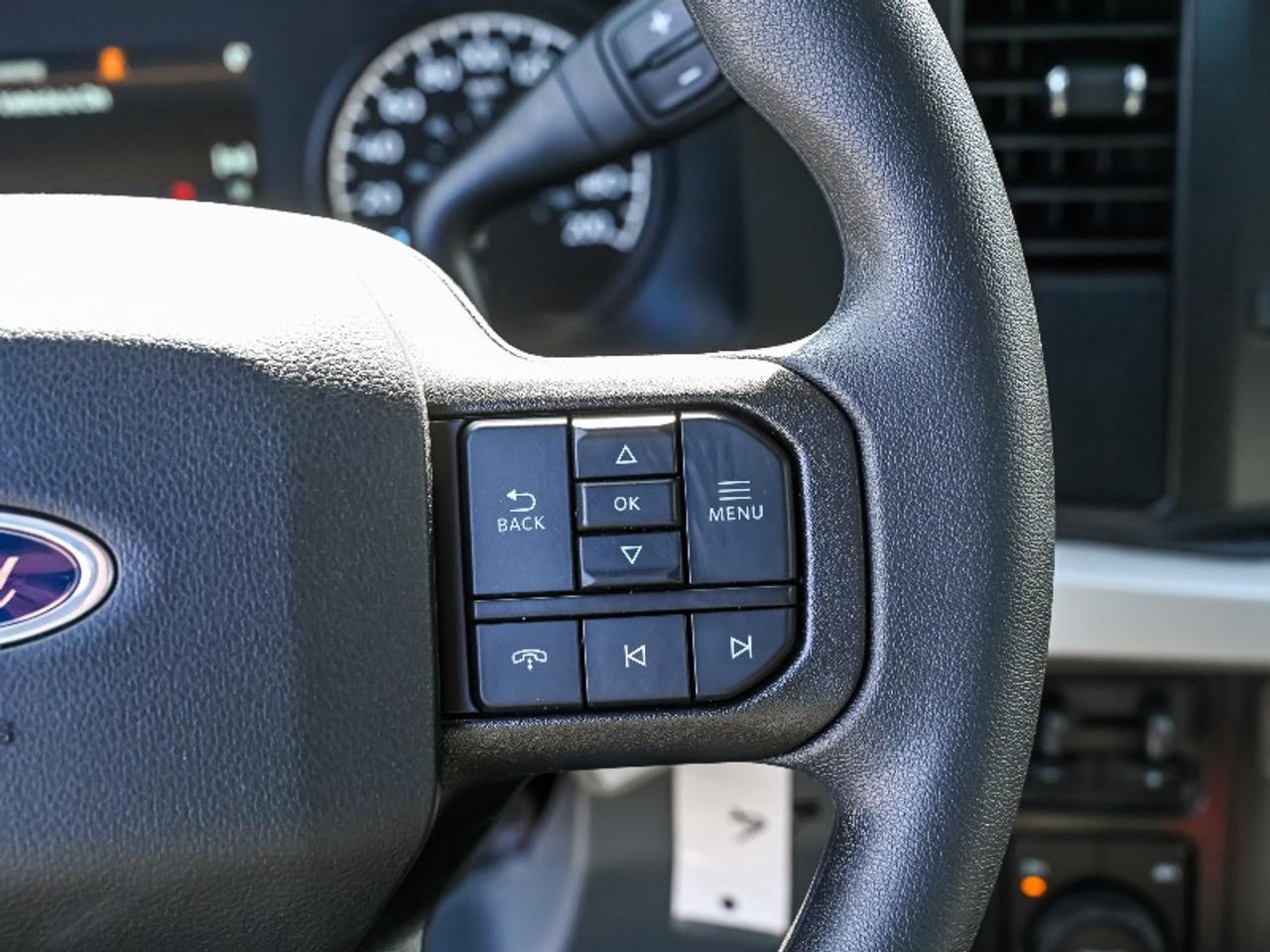 2026 Ford F-250 Super Duty SRW XLT Photo