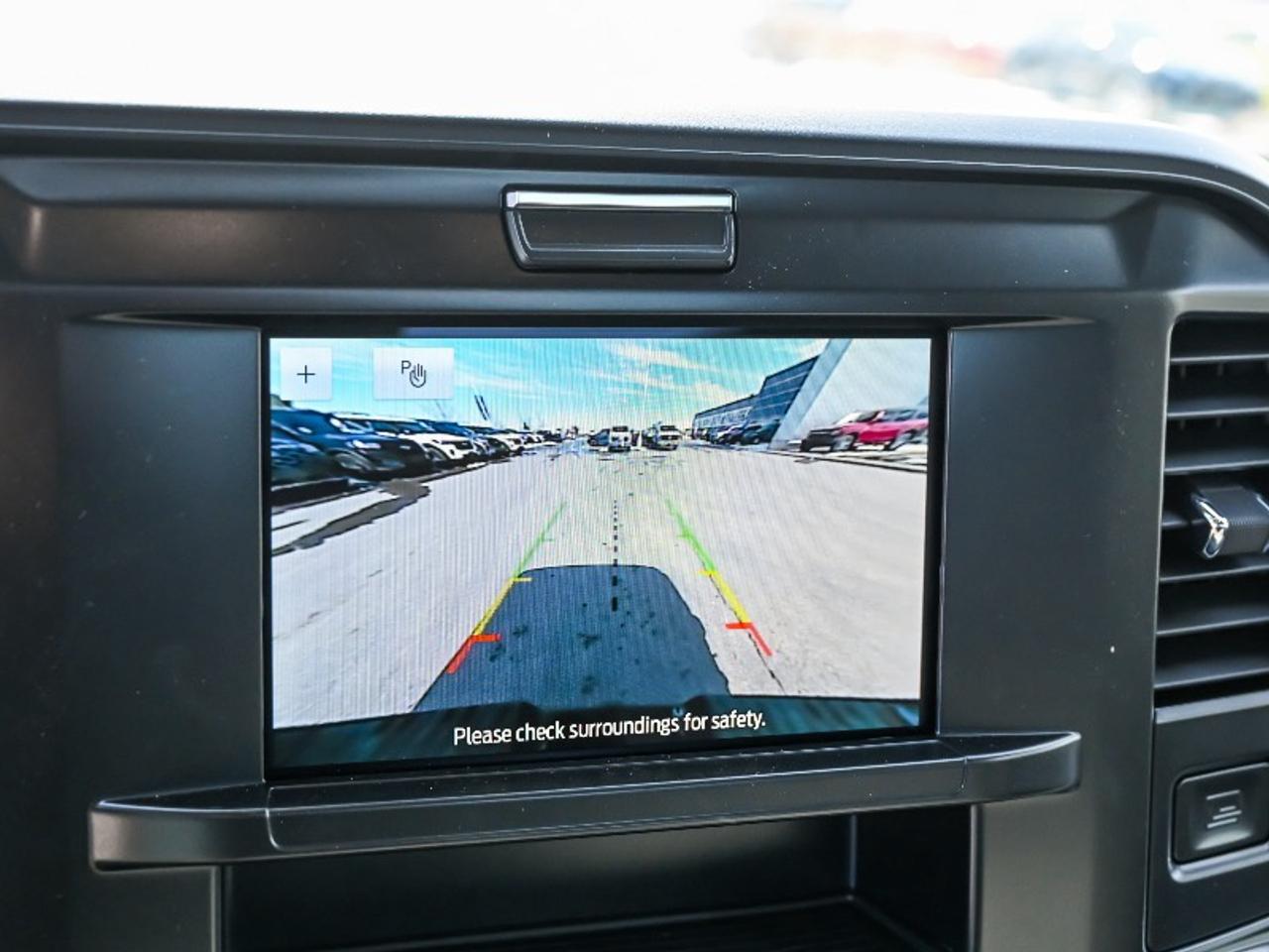 2026 Ford F-250 Super Duty SRW XLT Photo