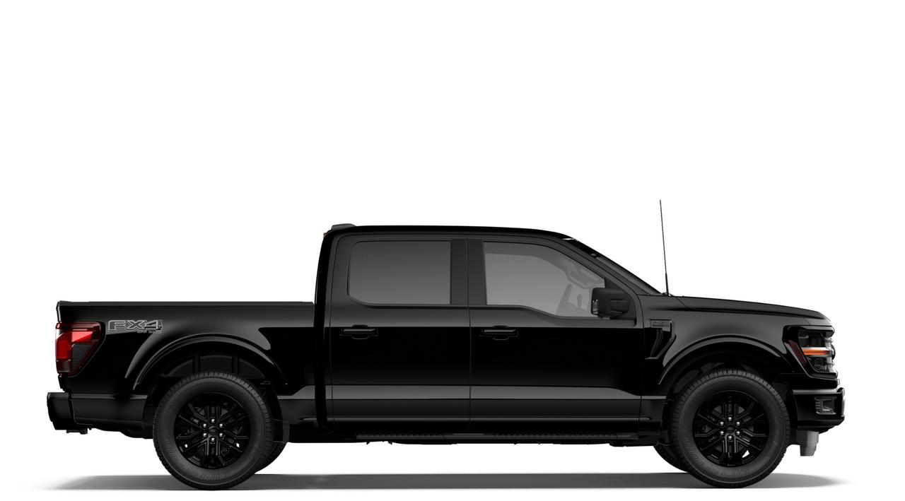 2026 Ford F-150 XLT Photo