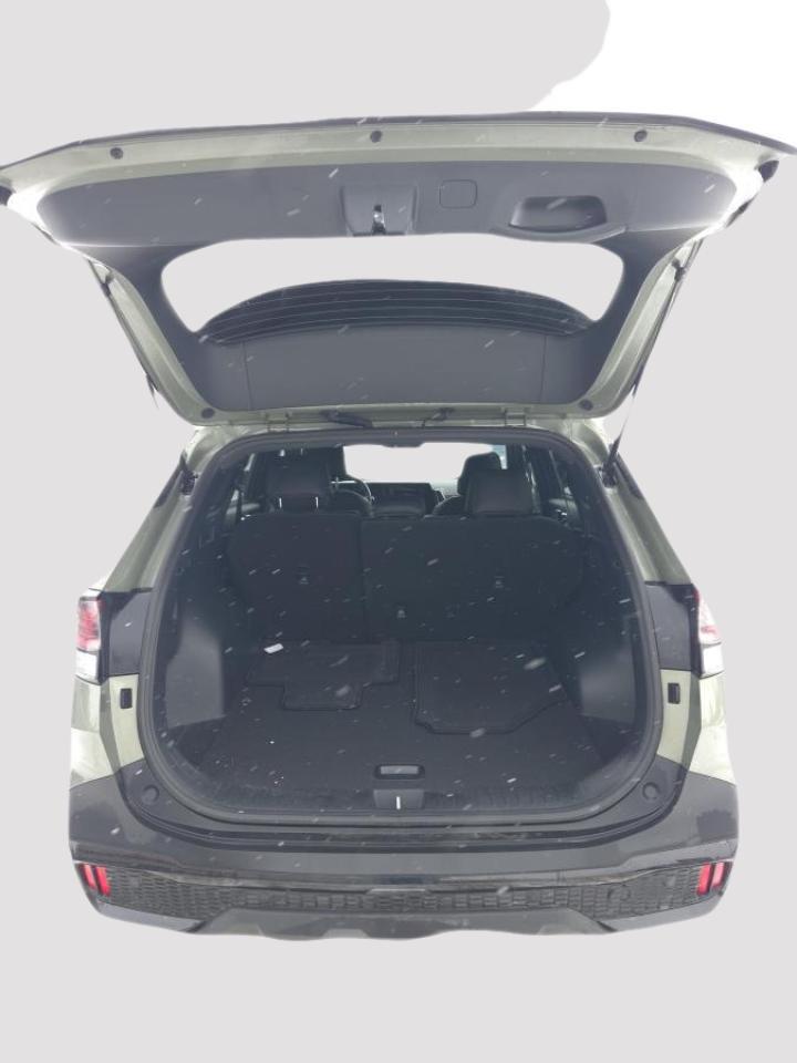 2025 Kia Sportage X-line AWD Photo