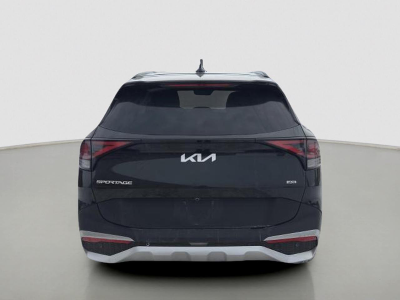 2024 Kia Sportage EX AWD Photo