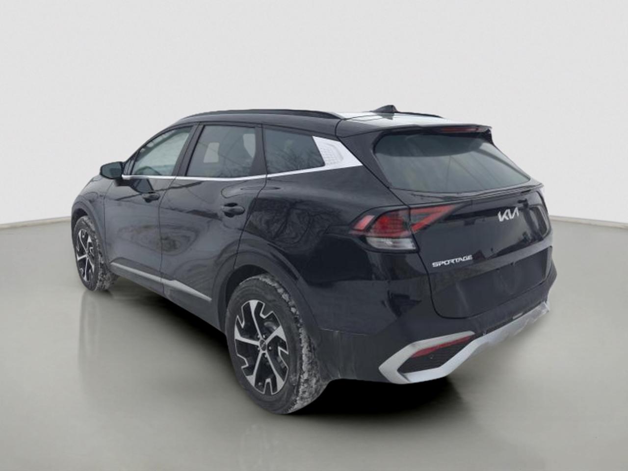 2024 Kia Sportage EX AWD Photo2