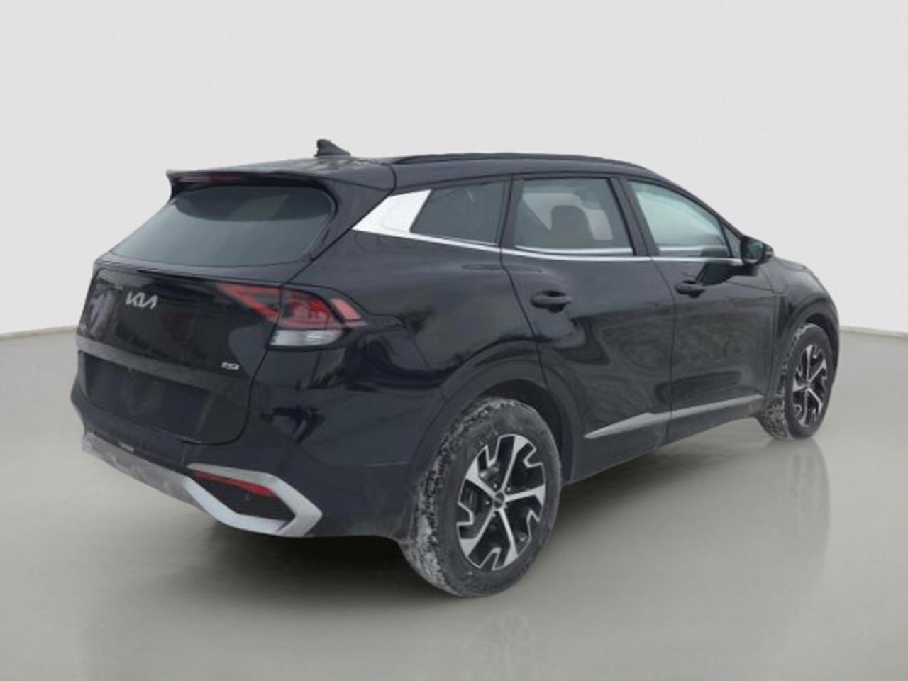 2024 Kia Sportage EX AWD Photo