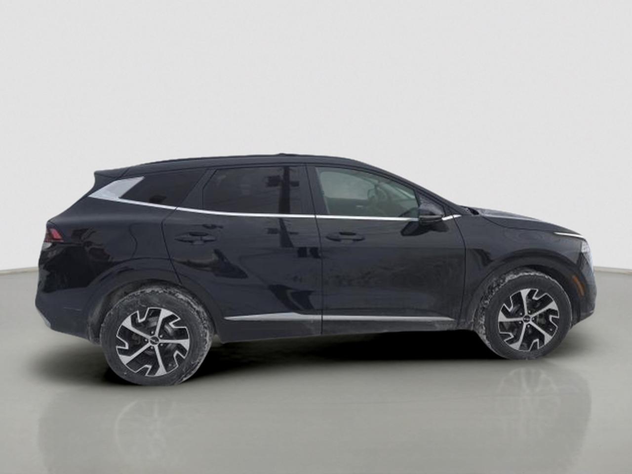 2024 Kia Sportage EX AWD Photo