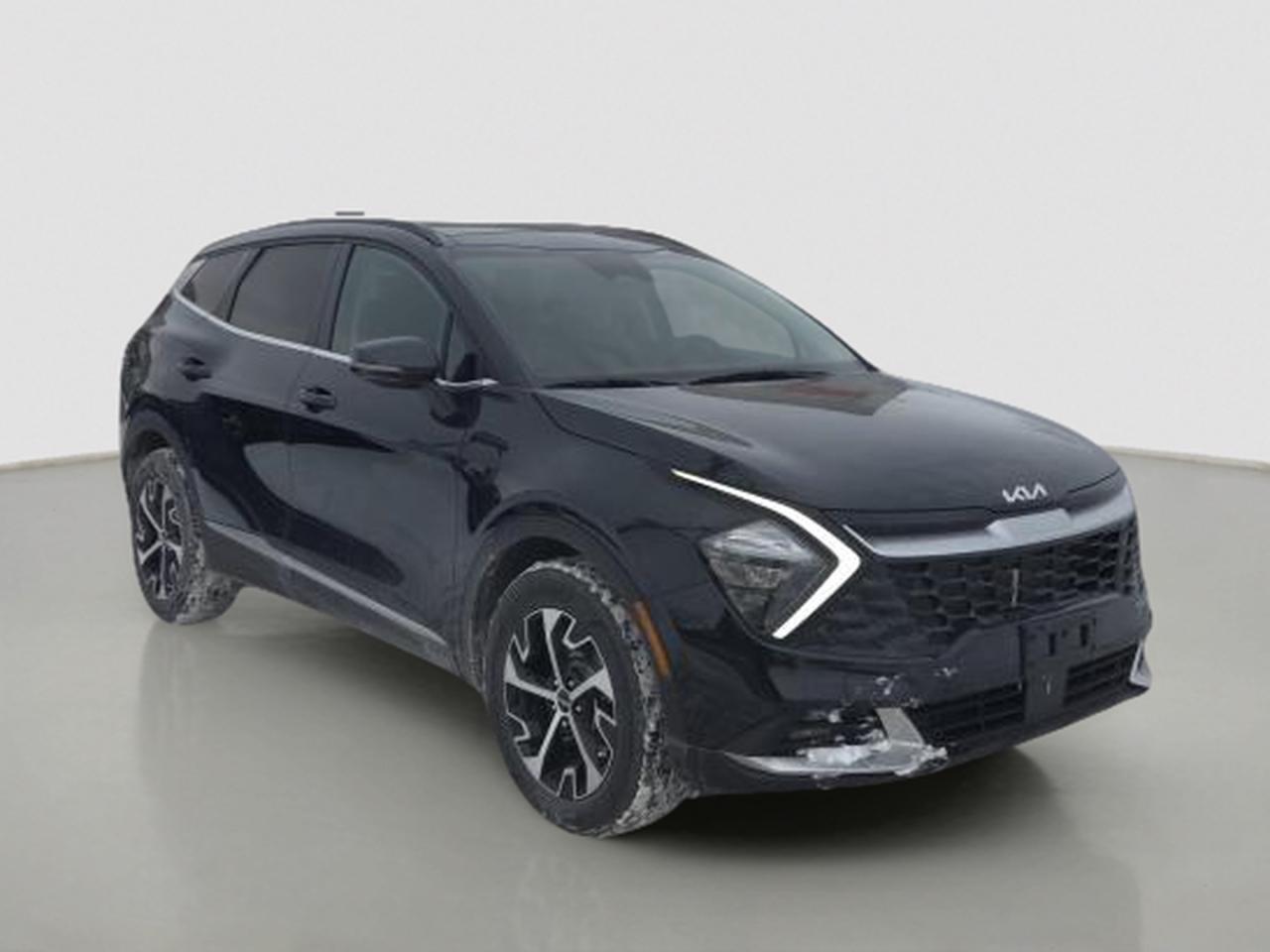 2024 Kia Sportage EX AWD Photo