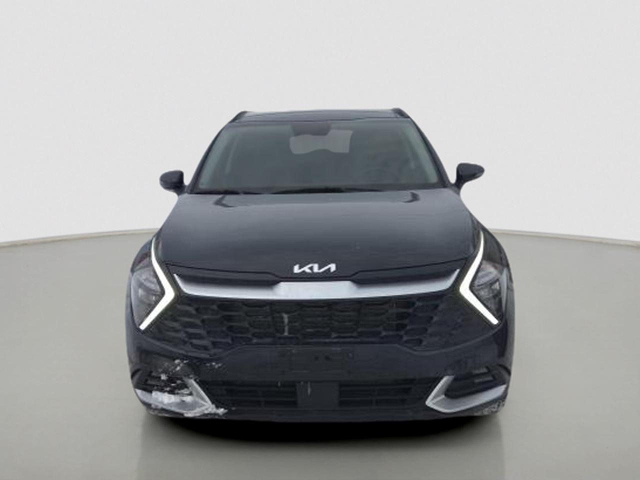 2024 Kia Sportage EX AWD Photo