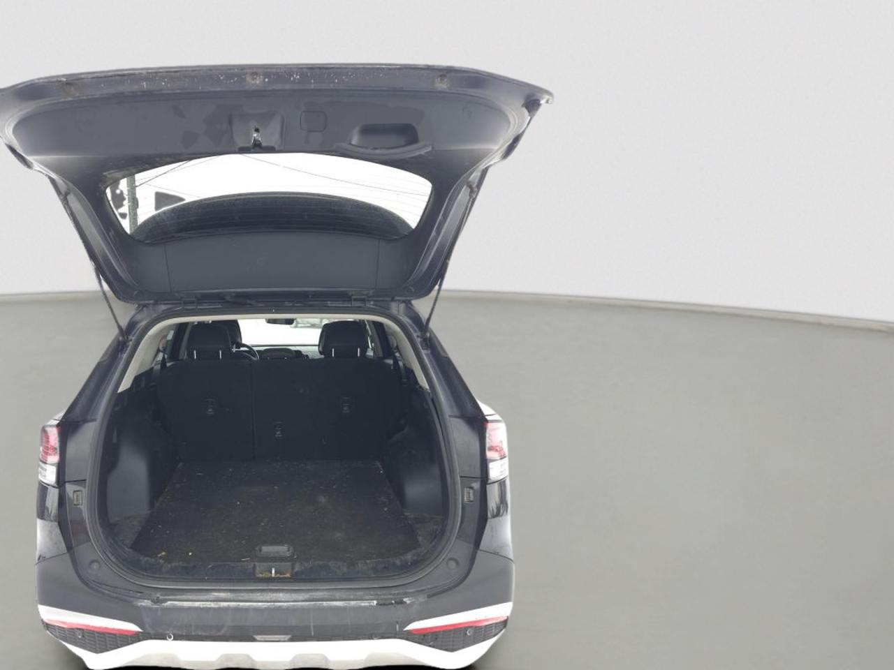 2024 Kia Sportage EX AWD Photo