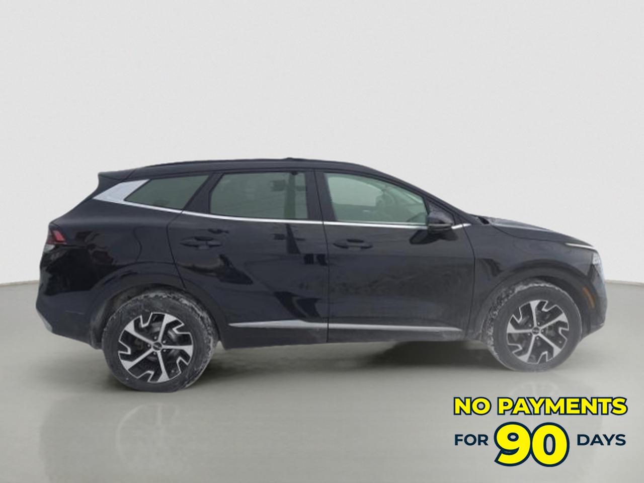 2024 Kia Sportage EX AWD Photo