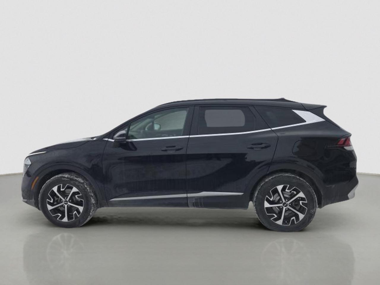 2024 Kia Sportage EX AWD Photo5