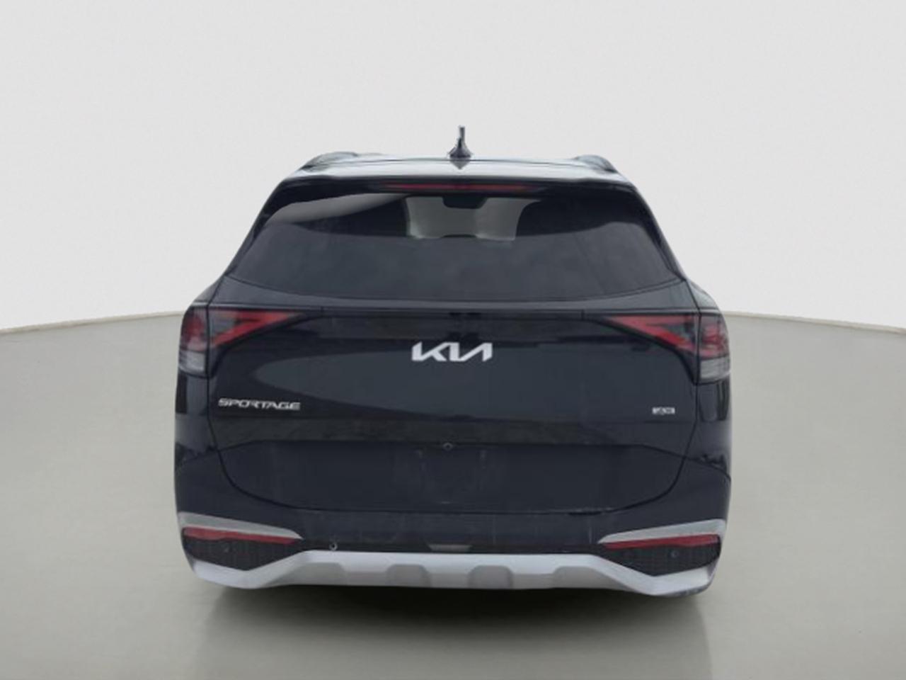 2024 Kia Sportage EX AWD Photo