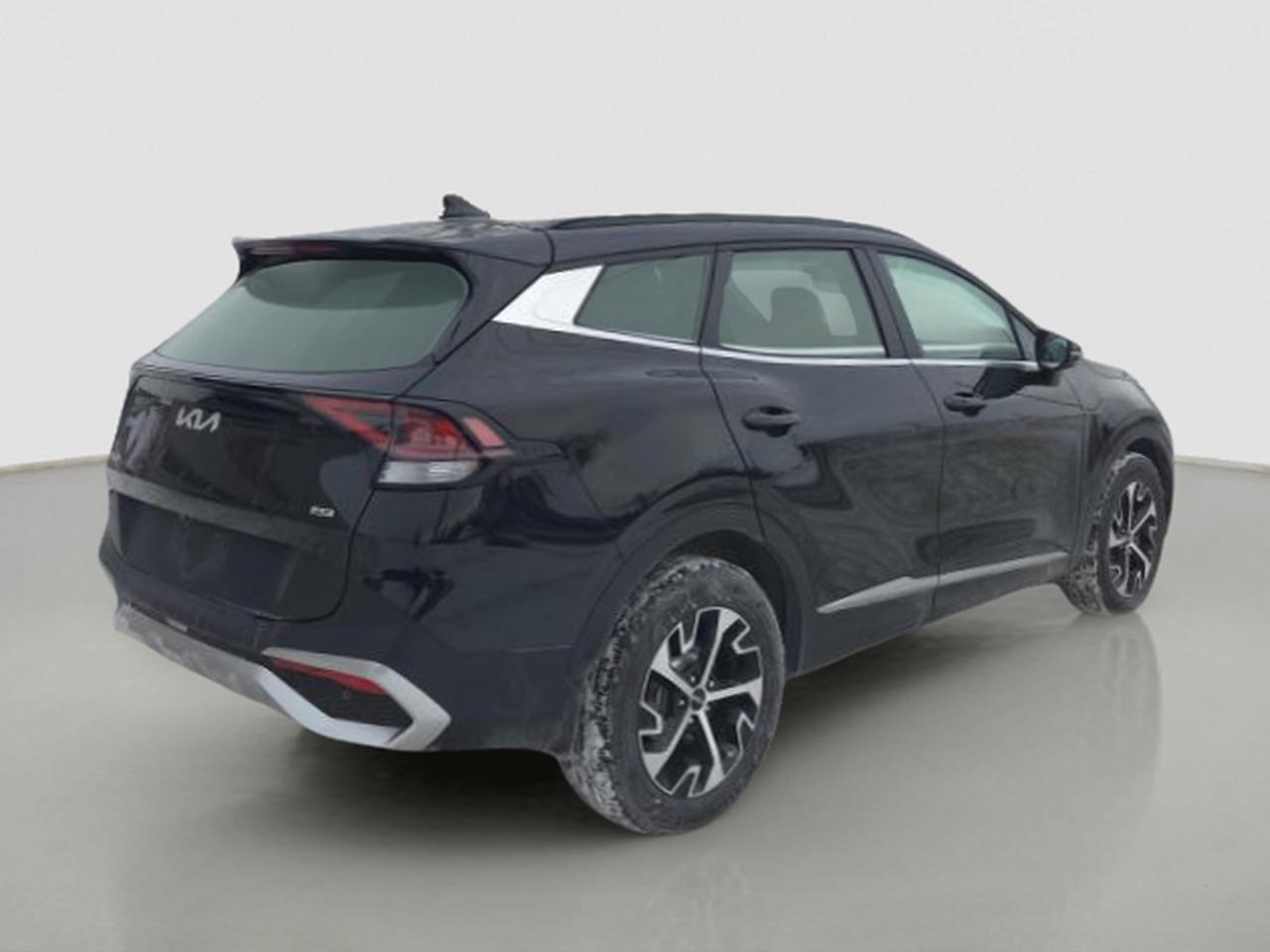 2024 Kia Sportage EX AWD Photo