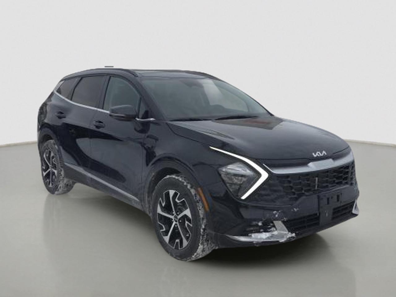 2024 Kia Sportage EX AWD Photo