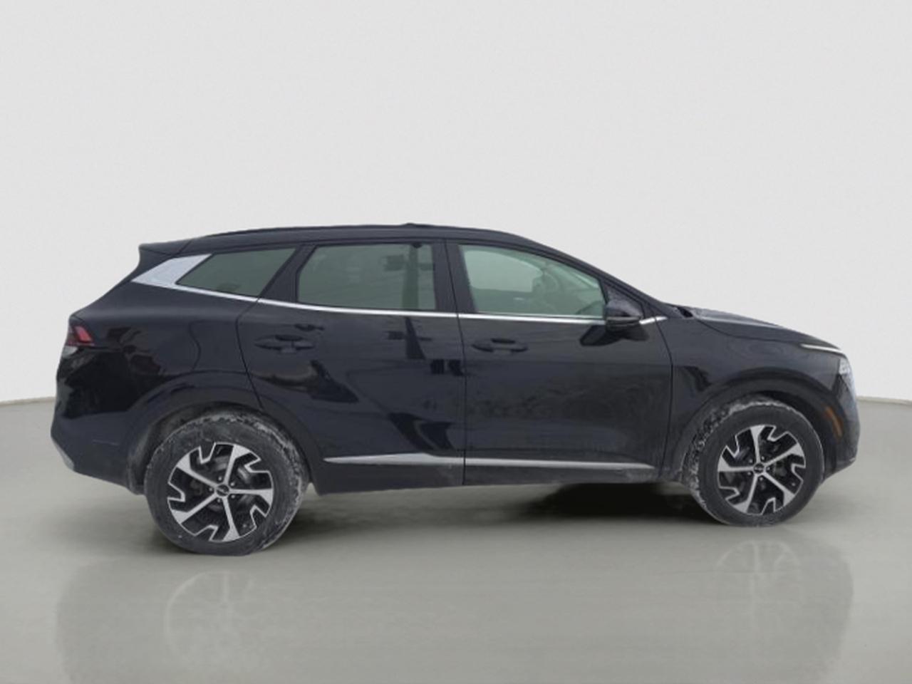 2024 Kia Sportage EX AWD Photo