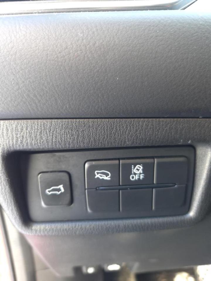 2021 Mazda CX-5 GT AWD 2.5L I4 CD at Photo