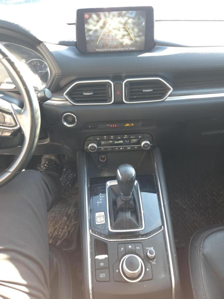 2021 Mazda CX-5 GT AWD 2.5L I4 CD at Photo