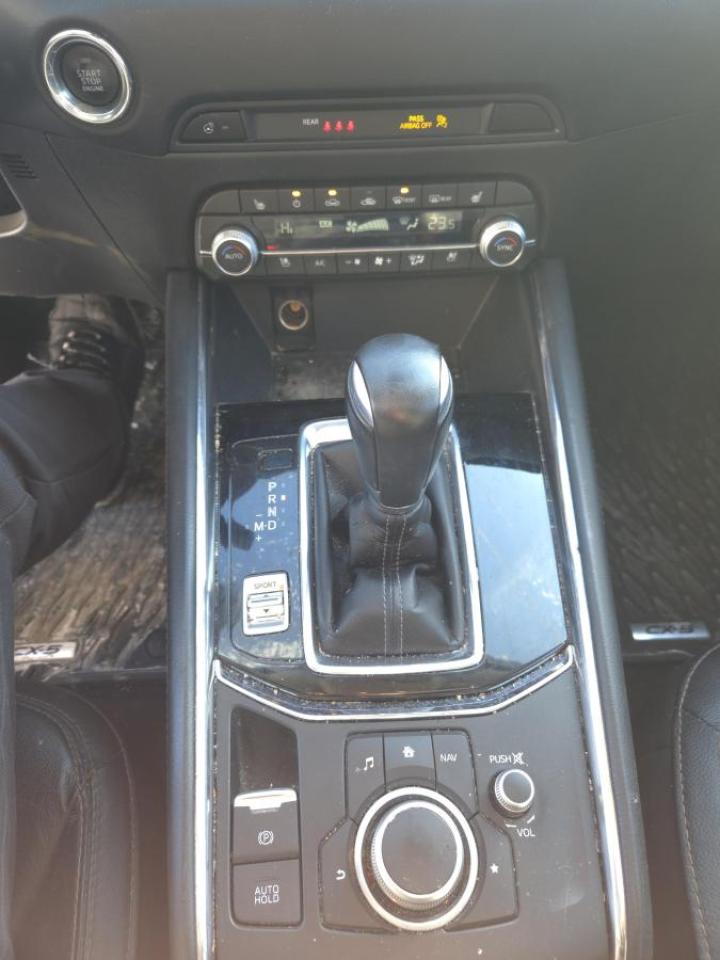 2021 Mazda CX-5 GT AWD 2.5L I4 CD at Photo