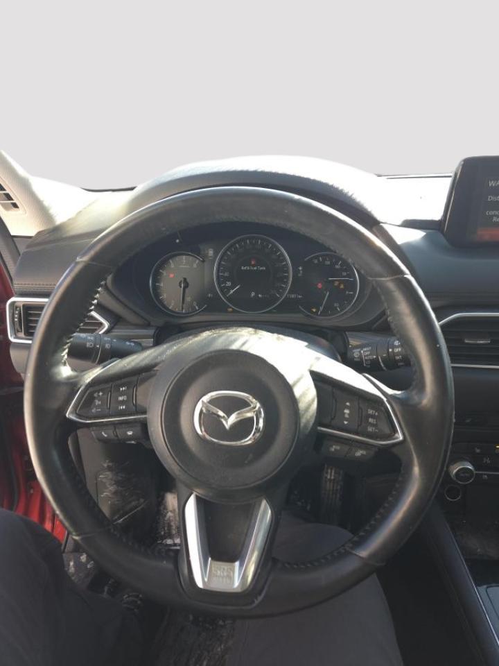 2021 Mazda CX-5 GT AWD 2.5L I4 CD at Photo