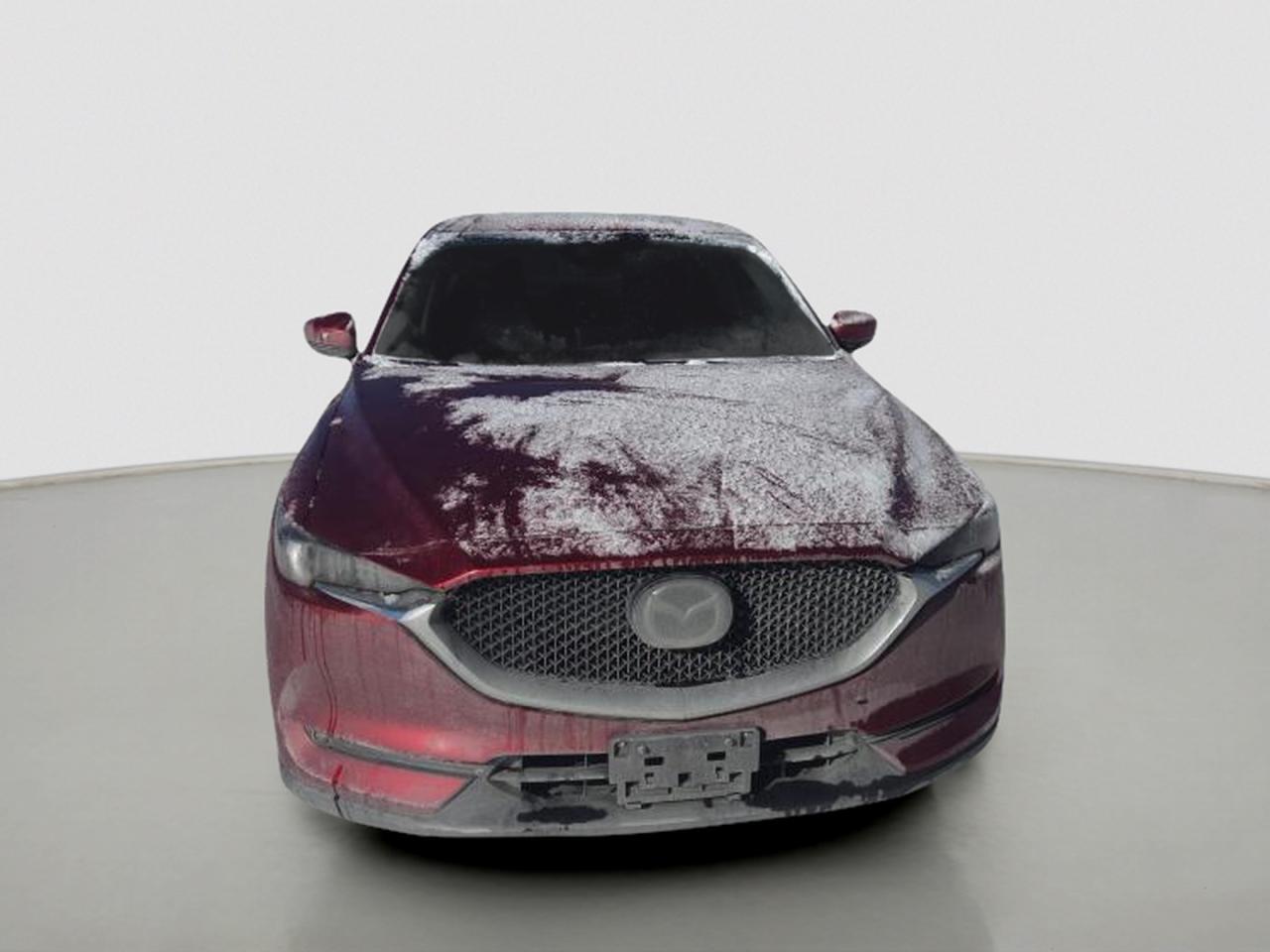 2021 Mazda CX-5 GT AWD 2.5L I4 CD at Photo