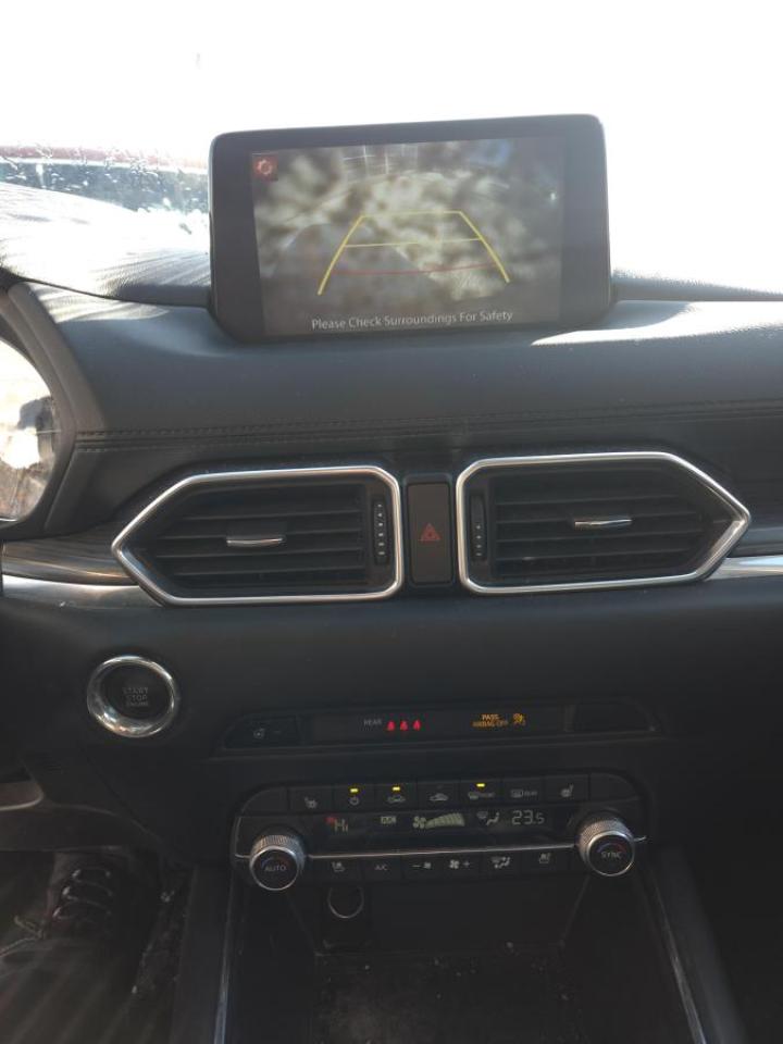 2021 Mazda CX-5 GT AWD 2.5L I4 CD at Photo