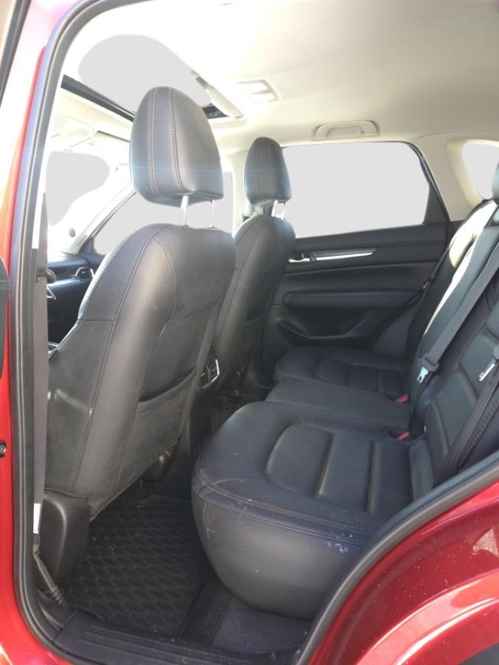 2021 Mazda CX-5 GT AWD 2.5L I4 CD at Photo