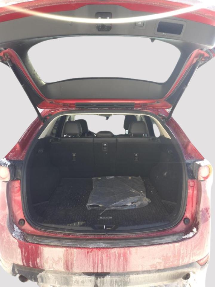 2021 Mazda CX-5 GT AWD 2.5L I4 CD at Photo