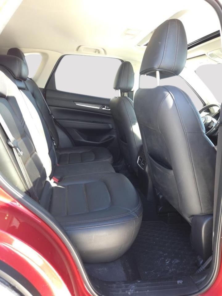 2021 Mazda CX-5 GT AWD 2.5L I4 CD at Photo