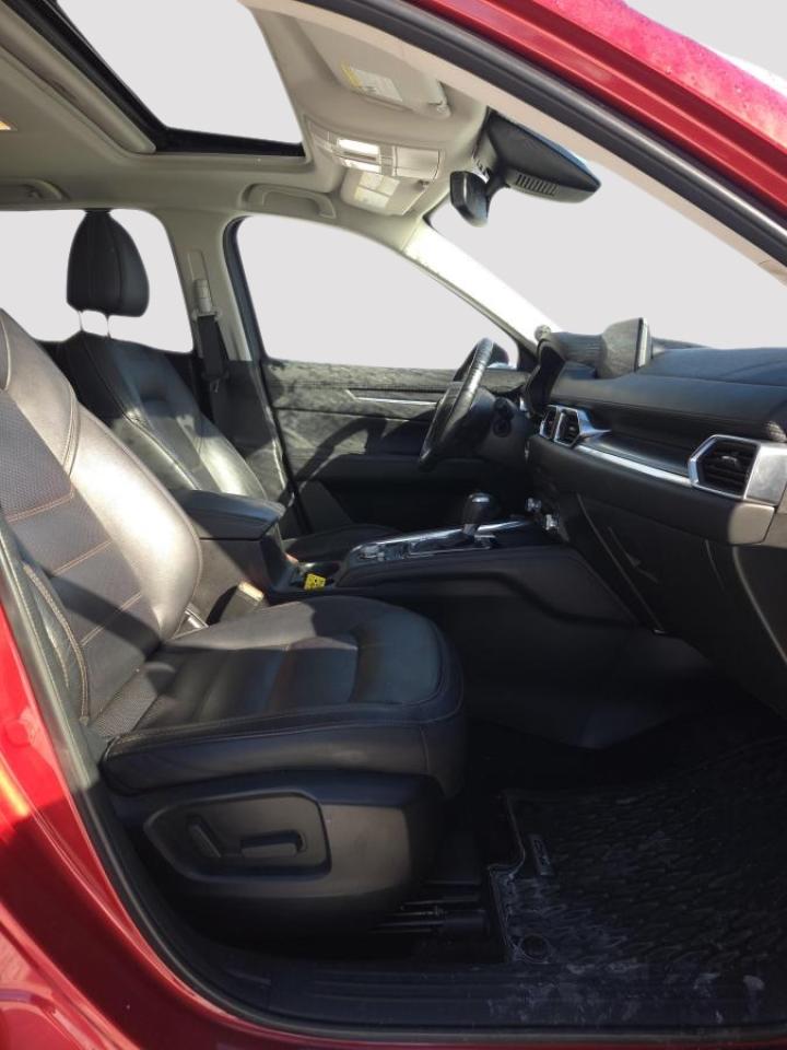 2021 Mazda CX-5 GT AWD 2.5L I4 CD at Photo