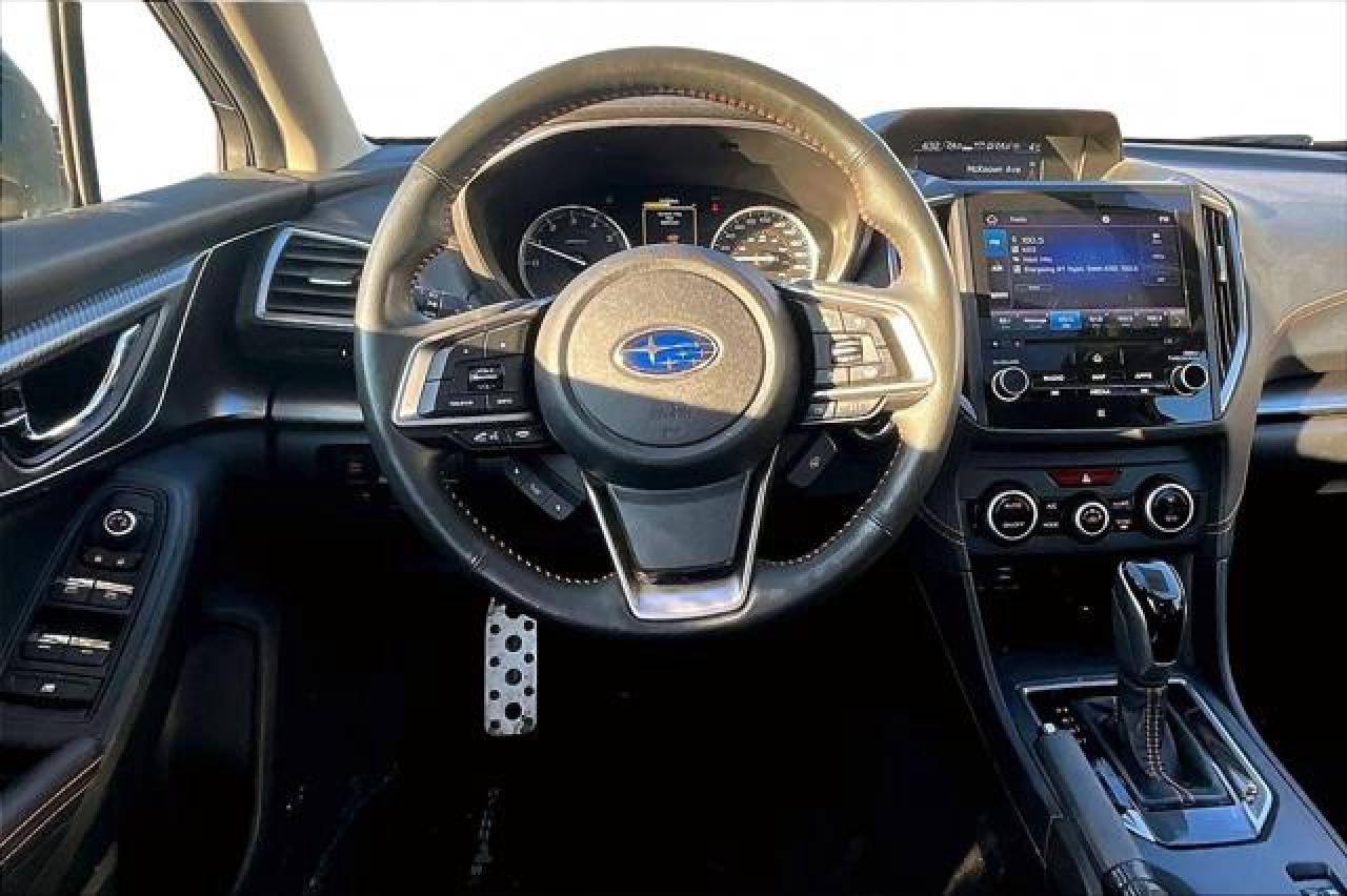 2023 Subaru XV Crosstrek  Photo