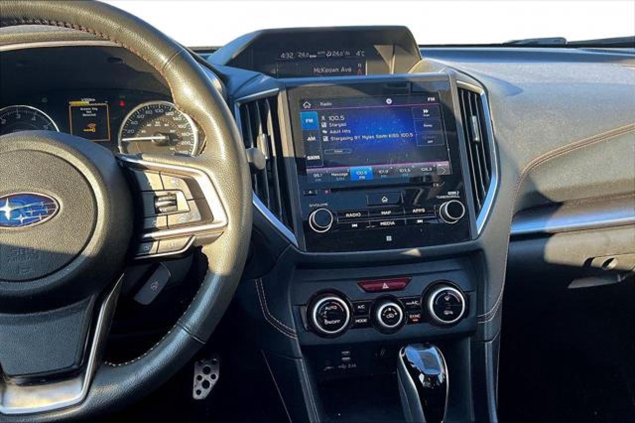 2023 Subaru XV Crosstrek  Photo